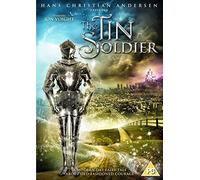 The Tin Soldier [DVD] [Edizione: Regno Unito]