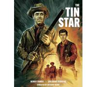 The Tin Star (Special Edition) (Blu-ray)