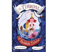 The Tindims of Rubbish Island: 1