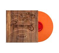 The Ting Tings Home (Vinyl LP) 12" Album Coloured Vinyl (Limited Edition)