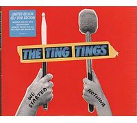 The Ting Tings - We Started Nothing