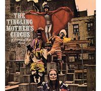 the tingling mother's circus - a circus of the mind