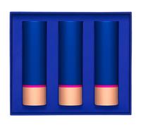 The Tinted Balm Trio 3 x 4 g