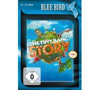The Tiny Bang Story Blue Bird [Edizione: Germania]