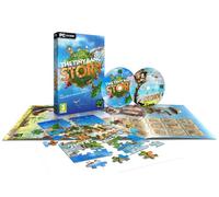 The Tiny Bang Story [Edizione: Regno Unito]