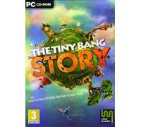 The Tiny Bang Story Steam Key GLOBAL