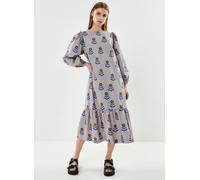 The Tiny Big Sister - Dianthus Dress Multicolore - Abbigliamento 36 Multicolore