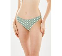 The Tiny Big Sister - Geometric Bikini Bottom Bianco - Abbigliamento 40 Bianco