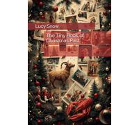 The Tiny Book of Christmas Past