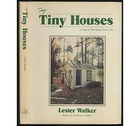 The Tiny Book of Tiny Houses