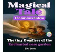 The Tiny Dwellers of the enchanted Rose Garden: An illustrated storybook for curious children featuring adventures in an enchanted garden filled with ... An engaging adventure with educational values
