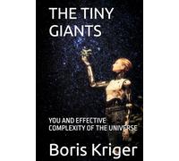 THE TINY GIANTS: YOU AND EFFECTIVE COMPLEXITY OF THE UNIVERSE