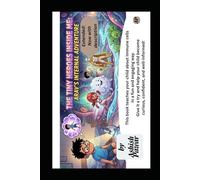 The tiny heroes inside me: Arav's internal adventure (Extended: Now with Description)