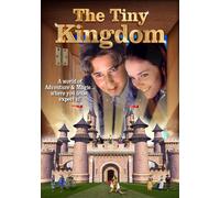 The Tiny Kingdom (DVD) Billy O Gerald O'Loughlin Constantin Barbulescu