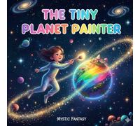 The Tiny Planet Painter