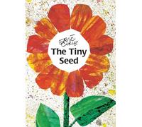 The Tiny Seed
