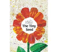 The Tiny Seed: Miniature Edition