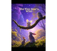 The Tiny Star’s Wish