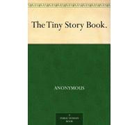 The Tiny Story Book