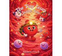 The Tiny Team Inside You