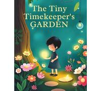 The Tiny Timekeeper's Garden