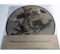 The Tipping Point
