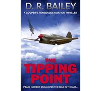 The Tipping Point: Pearl Harbor escalates the war in the air...