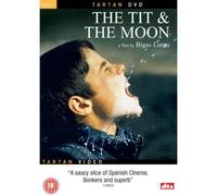 The Tit and the Moon (DVD) Gerard Darmon Mathilda May Miguel Poveda Biel Duran