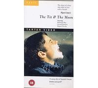 The Tit And The Moon