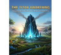 The Titan Awakening: Sequestration Science For A New Climate Era