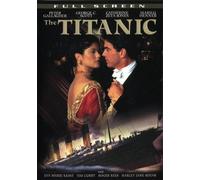The Titanic [Edizione: Regno Unito]