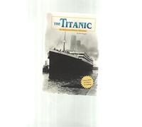 The Titanic [Scholastic]: An DVD History Adventure