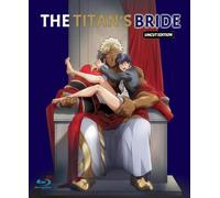 The Titan's Bride: Uncut Edition [Blu-ray]