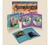 The Titfield Thunderbolt Limited Collector's Edition (4K UHD Blu-ray) Sid James