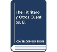 The Titiritero y Otros Cuentos, El