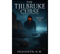 The Tjilbruke Curse: Blood turned his tears to fire