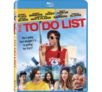 The To Do List