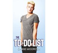 The To-Do List: A Steamy M/M College Rom-Com