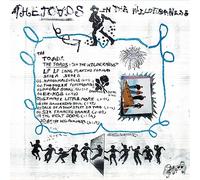 The Toads - In The Wilderness