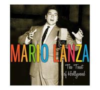The Toast of Hollywood [2CD]