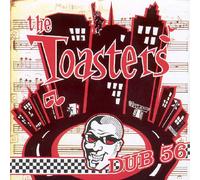 The Toasters - Dub 56