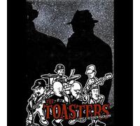 The Toasters - Little Hidden Secrets