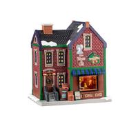 The Tobacco & Gift Emporium Cod. 45256