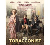 The Tobacconist