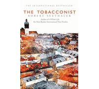 The Tobacconist
