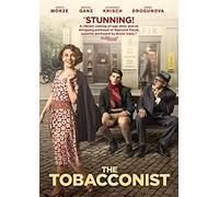 The Tobacconist