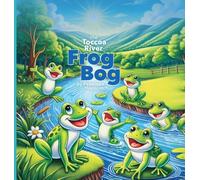 The Toccoa River Frog Bog