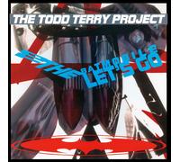 The Todd Terry Project Al Batmobile Andiamo +6 CD TRACCE BONUS OTLCD5454