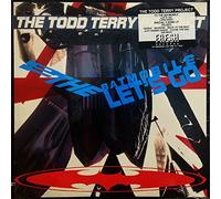 The Todd Terry Project - To The Batmobile Let's Go