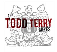 The Todd Terry Remixes